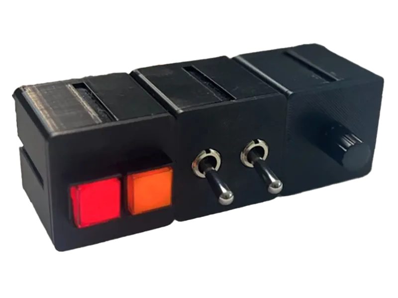 Beginner workshop walkthrough